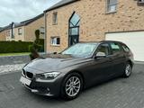 BMW 320d EfficientDynamics Edition Touring - - BMW 320: 320d Efficientdynamics Edition
