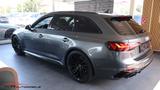 Audi RS4 2.9 TFSI quattro* MATRIX* AHK* 8 X BEREIFT*  - Audi mit Benzin-Antrieb: Kombi, 2.8