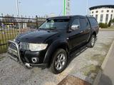 Mitsubishi L200,Doppelkabinen,Klima,Euro5,Ledder. - gebrauchte Mitsubishi L200 aus dem Jahr 2011