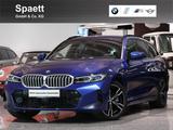 BMW 320e Tour. DrivAssProf Memo. LKHZ Adp.LED 360° - BMW 320: 320d E36