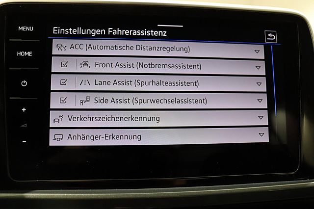 T-Roc Style 1.5 TSI DSG AHK Winterr. STANDHZ NAV