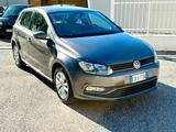 Volkswagen Polo 1.4 TDI 5p. Trendline BlueMotion - Volkswagen Polo: TDI Bluemotion