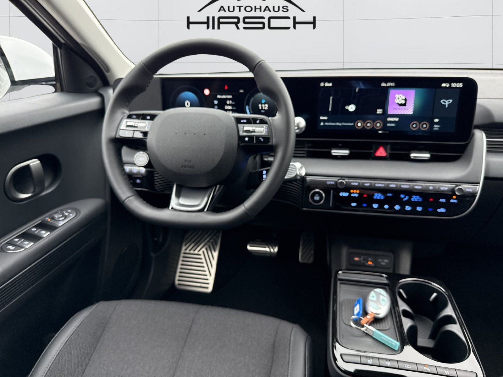 Hyundai IONIQ 5 - Bild 10