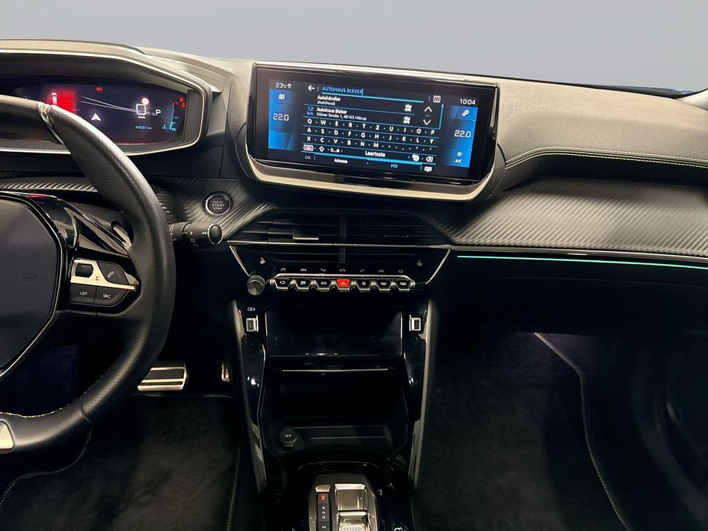Peugeot 2008 1.2 PureTech 130 GT Pack