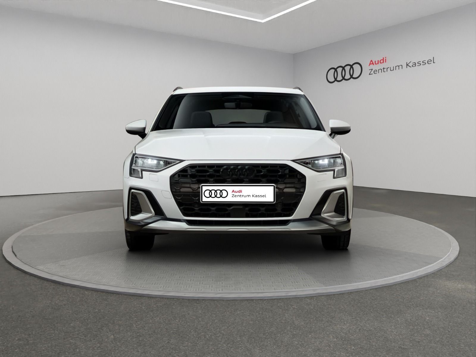 Audi A3 - Bild 5