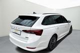 Skoda Octavia Combi 1.5 TSI DSG Clever DSG*APP*SUNSET* - Skoda Octavia: Dsg