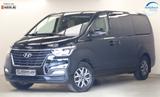 Hyundai H1 2.5CRDi 170PS Automatik Travel Premium 8Sitz - Hyundai H-1: Premium Travel