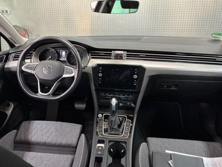 Volkswagen Passat Variant - Bild 6