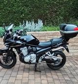 Suzuki GSF 1250 SA Bandit  - SUZUKI 2008 BANDIT 1250