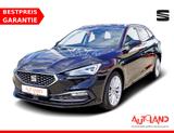 Seat Leon Sportstourer 1.4 e-HYBRID Xcellence LED Nav - Seat Leon mit Hybrid-Antrieb