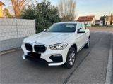BMW X4 xDrive20i AT M Sport/Scheckheft/SHZ/LEDER/PDZ - BMW X4 aus 2019