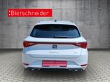 Seat Leon Sportstourer 1.5 TSI DSG FR NAVI LED KAMERA - Seat Gebrauchtwagen in Erfurt