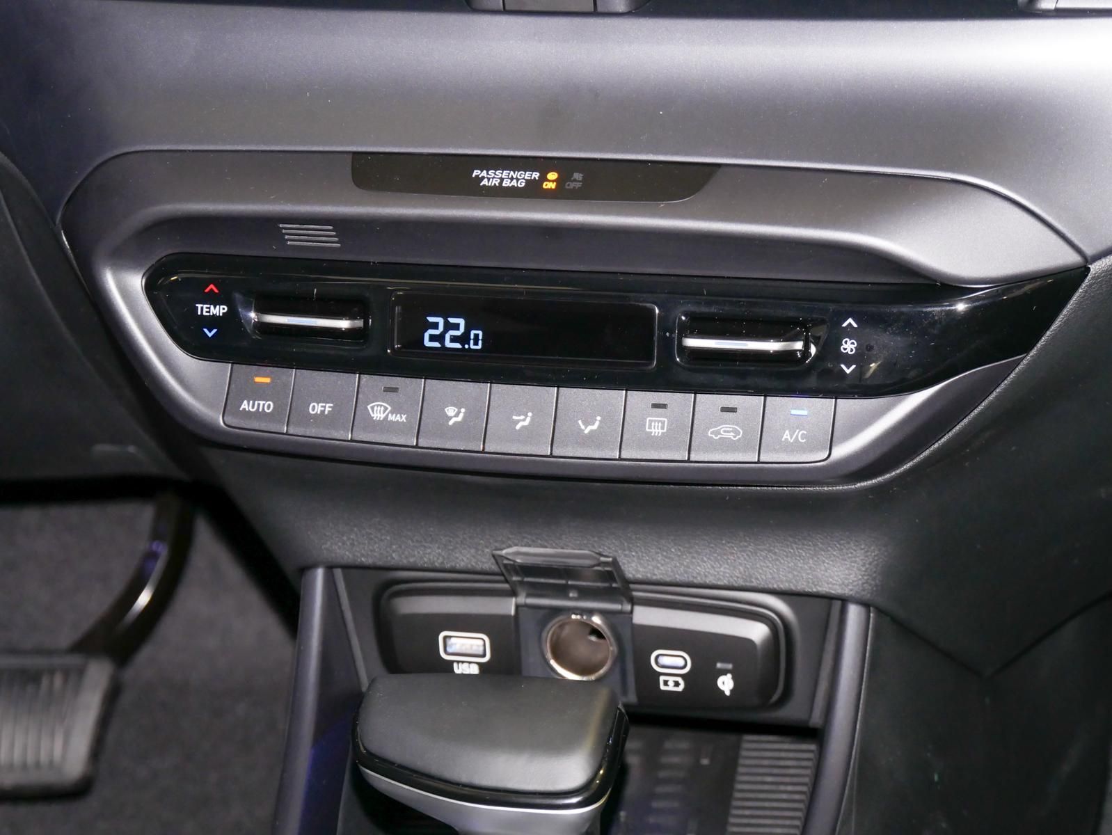 Hyundai i20 - Bild 19