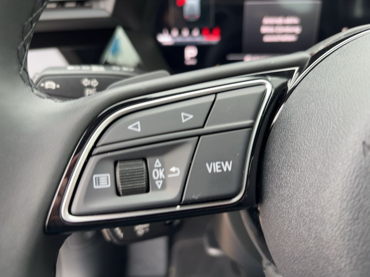 Audi A3 - Bild 12