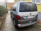 Volkswagen T6.1 Multivan Langer Radstand Voll - Volkswagen: Kleinbus, Langer Radstand