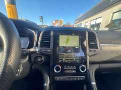 Fahrzeugabbildung Koleos Initiale Paris 4x4 4WD X-tronic
