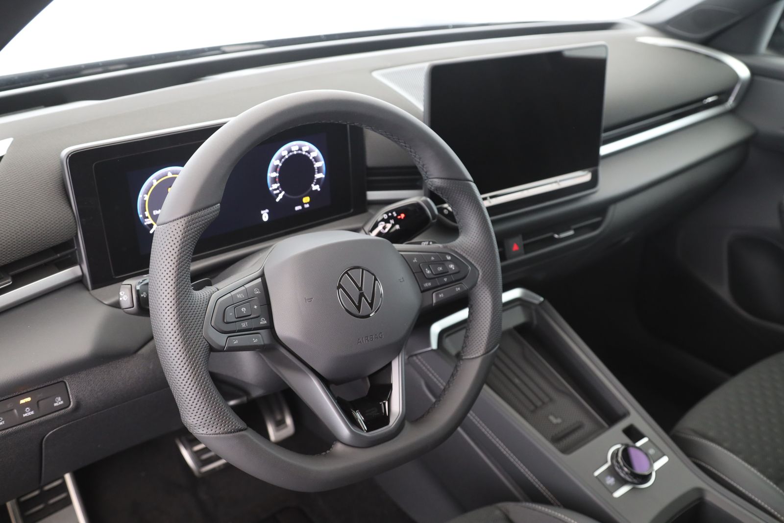 Volkswagen T-Roc - Bild 14