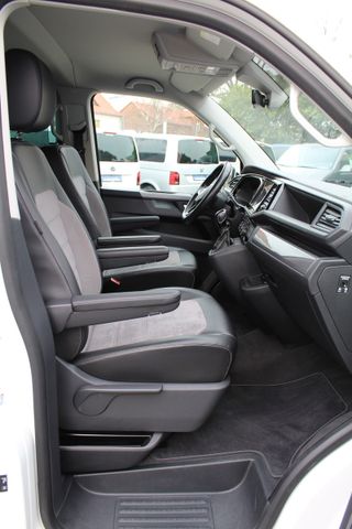 Volkswagen T6.1 Multivan Generation SIX DSG wie Highline