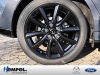 Mazda 3 - Vorschau Bild 5