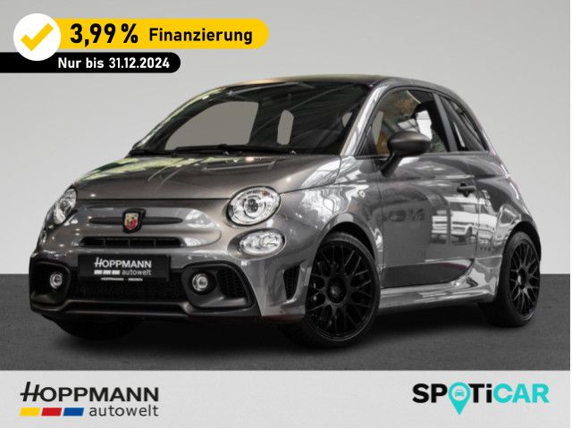 Abarth 595 Competizione