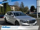 Mercedes-Benz E 200 D Exclusive LED Navi Kamera Sitzh.AHK - Mercedes-Benz E 200: Exclusive