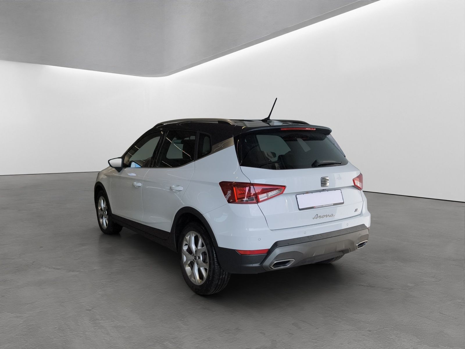 Seat Arona - Bild 5