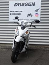 Honda Vision 110 CBS * 2025 * 6 Jahre Garantie * - Offers matching your search criteria