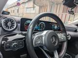 Mercedes-Benz CLA 220 AMG Line 190PS Panorama - gebrauchte Mercedes-Benz CLA 220 aus dem Jahr 2019