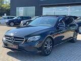 Mercedes-Benz E 400 d T 4Matic"9G-TRONIC"PANO"NIGHT PAKET"ACC" - Mercedes-Benz E 400 mit Diesel-Antrieb