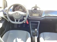 Volkswagen up! - Vorschau Bild 8