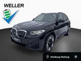 BMW iX3 M SPORT LivePr,AdLED,Pano,St+G,360°,H/K,HUD