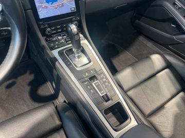 Porsche 718 BOXSTER  982 24 Monate P. Approved Garantie