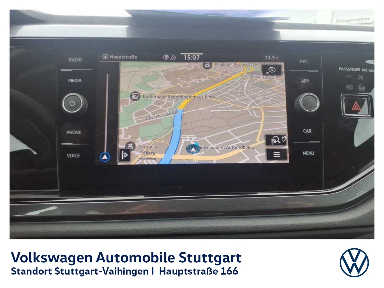 Volkswagen Polo - Bild 4