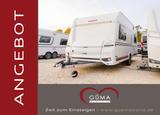 Dethleffs Camper 460 EL *GÜMA DAYS DEAL* - Dethleffs Camper 460 EL