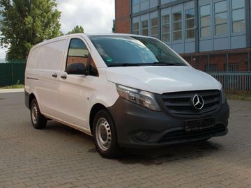 Mercedes Vito - 2