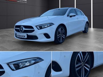 Mercedes A 180 - 3
