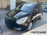 Opel Agila B Edition 1.2 SHZ Alu Klima - Opel Agila: 1.2
