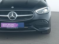 Mercedes-Benz C 200 - Vorschau Bild 13