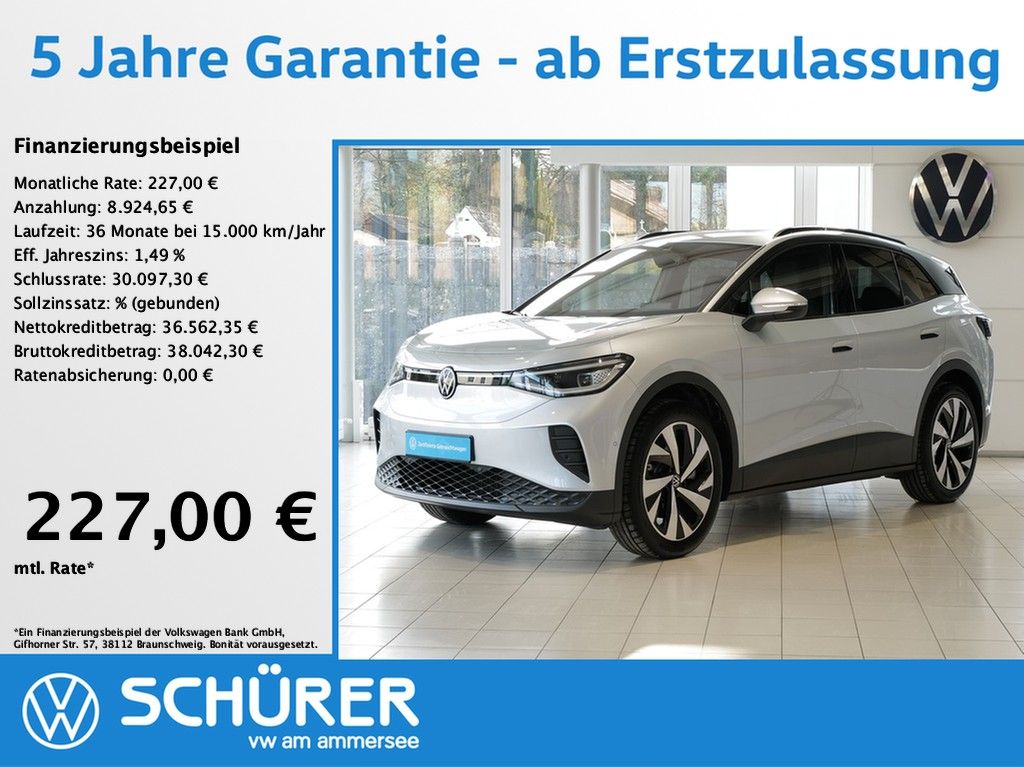 Volkswagen ID.4