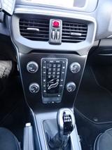 Volvo V40 T2 R Design R Design - Volvo V40 aus 2017