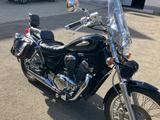 Suzuki VS 800 Intruder - SUZUKI VS800