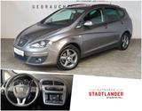 Seat Altea XL 4You 1.4 I-TECH NAVI*SHZ*GRA*PDC - Seat Altea mit Benzin-Antrieb