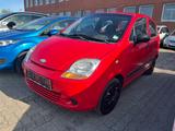 Chevrolet Matiz S