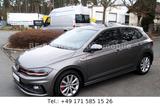 Volkswagen Polo VI GTI/ Beats Sound/ Euro6/ SHZ/ PDC/ NAVI - Volkswagen Polo: 6n