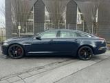 Jaguar XJ Portfolio 5.0 V8 Langversion/Keyless - Jaguar: 5.0