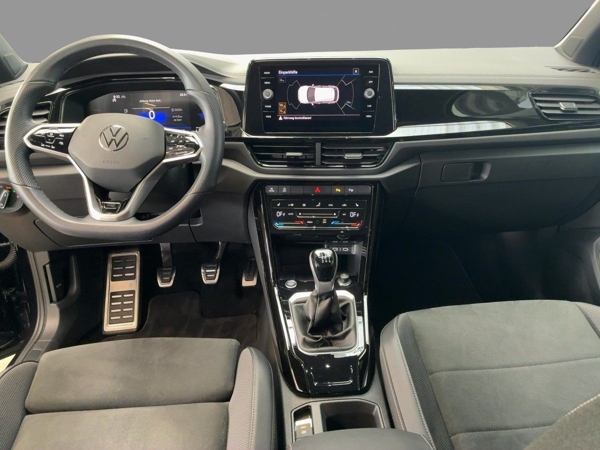 Volkswagen T-Roc - Bild 12