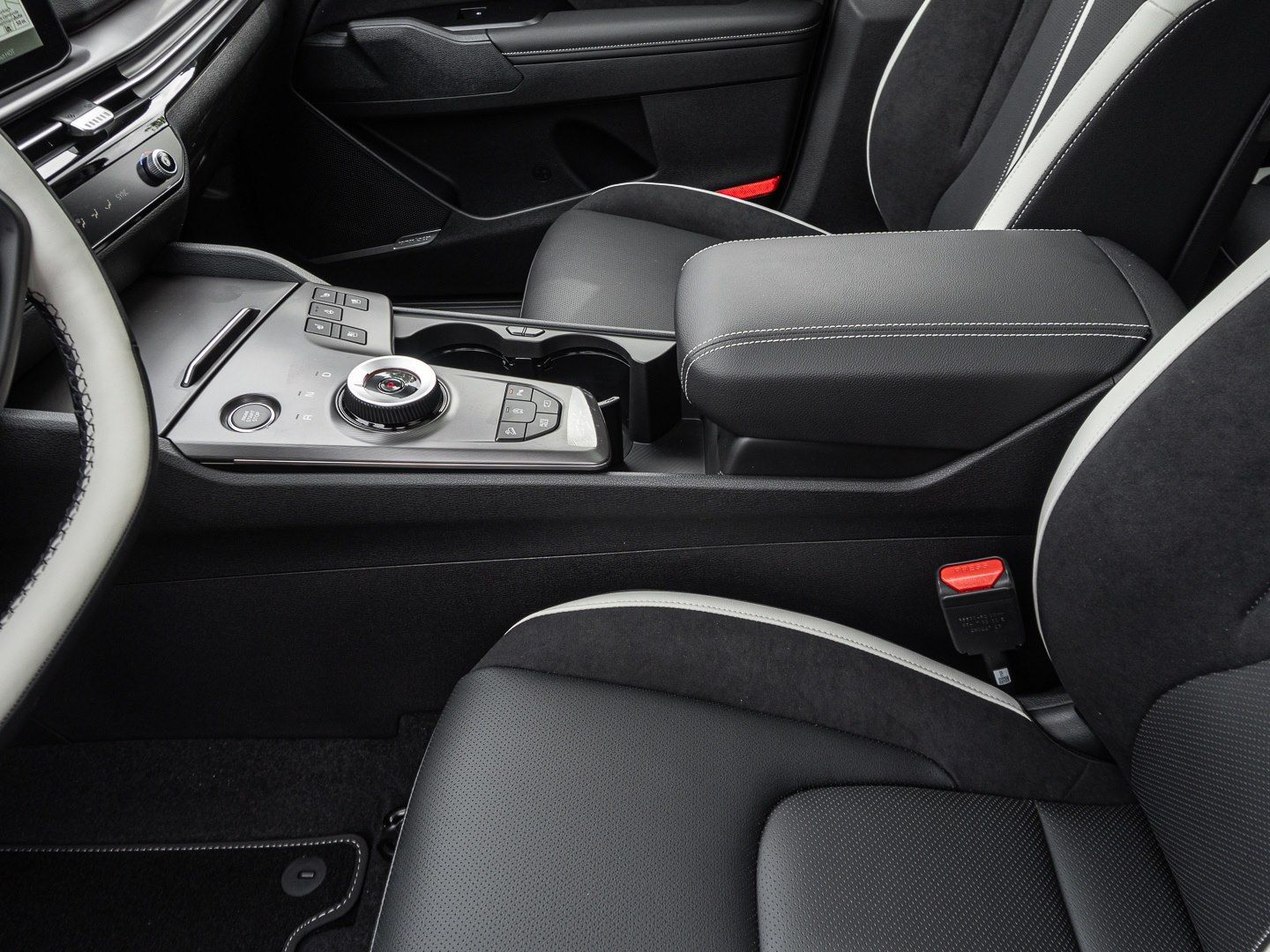 Kia Sportage - Bild 11