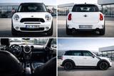 MINI Cooper S Countryman Cooper S ALL4 Aut. - MINI Cooper S mit Benzin-Antrieb: Limousine, Automatik, Countryman