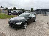 Audi A7 Sportback 3.0 TDI - Audi A7 aus 2012: Sportback