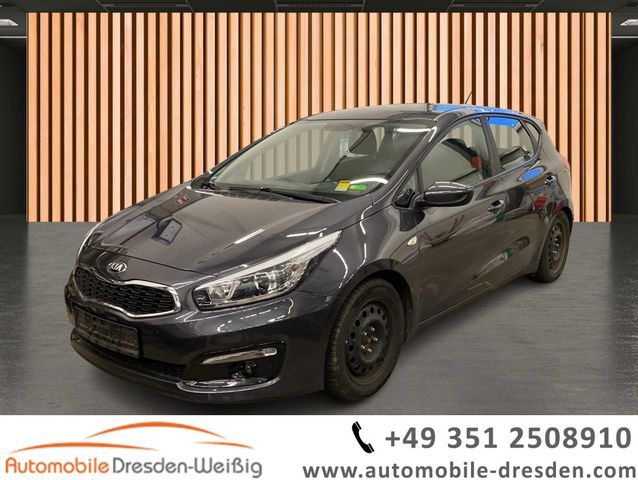 Kia Ceed 1.4 Edition 7*Keyless*Sitzhzg*